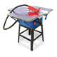 Dedra Krožna žaga večnamenska 2000 W, premer lista 250 mm, tri delovne mize - DED7754