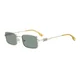 Dsquared2 Naočare za sunce D2 0104/S KTU/QT