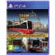 Tramsim: Console Edition Deluxe (Playstation 4)