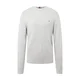 TOMMY HILFIGER Pulover pegasto siva