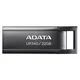slomart ADATA UR340 32GB USB 3.2 Gen 1 ključek, črn (brez pokrovčka)
