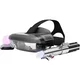 LENOVO AR naočare Mirage Star Wars: Jedi Challenges AR Konzola, Crna