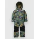Burton One Piece Kids Overall jungle cats
