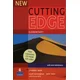 New Cutting Edge Elementary, Students Book + CD-e