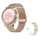 Smart Watch MADOR V65 zlatni