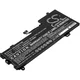 Baterija za Lenovo E31-80, Ideapad 510s-13 in druge, 4550mAh , Li-Pol