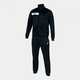 Joma Columbus Tracksuit Black