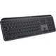 LOGITECH MX Keys S Graphite US