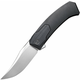 We Knife Co Ltd Shuddan Framelock Black