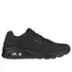 SKETCHERS Muške patike Uno-Stand On Air crne