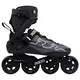 Moški rolerji Roces R-EVO 84 Black/Grey EUR 44