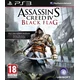 Assassins Creed IV: Black Flag (PS3)