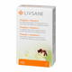 LIVSANE Propolis + Vitamin C 60 kapsula