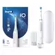 Oral-B iO Series 4 TC White električna četkica za zube