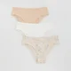 Reserved - LADIES` BRIEFS MULTI