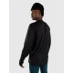 Burton Mdwt Crew Base Layer Top true black