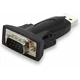 EQUIP Opremite usb-A v serijski adapter, (21405689)