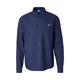 KARL LAGERFELD JEANS Srajca marine/bela