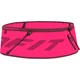 Dynafit Running Belt tekaški pas, pink glo (M)