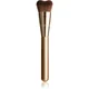 Clarins Double Serum Foundation Brush čopič za make-up 1 kos