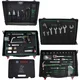 BOSCH komplet ročnega orodja 1600A02ZB4, 119 delni set