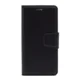 Maska na preklop Hanman Mill za Samsung S23 Ultra/ S918B crna