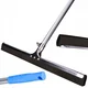 shumee Strgalo za vodo 450 mm s palico 120 cm