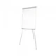 2X3 Tabla Flipchart TF01/70 Ecoboard 70x100 bela