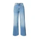 JDY Kavbojke moder denim
