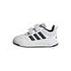ADIDAS SPORTSWEAR Superge Tensaur 3.0 črna / bela