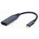 Adapter A-USB3C-HDMI-01 USB Type-C to HDMI display sivi