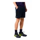 Moške kratke hlače Lacoste Ultra Dry Stretch Tennis Shorts Navy Blue L