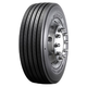 Dunlop SP 372 City ( 275/70 R22.5 148/145J 16PR Dvojno oznacevanje 152/148E)