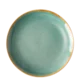 Plitev krožnik Sand turkizni 28 cm – Gaya - 451958