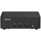 ASUS NUC 15 PRO/RNUC15CRKC700002/Core 7 240H 45W/Intel UHD graphics/no RAM/no