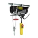 ELEKTRIČNO DVIGALO VITEL FARTOOLS EP500 250kg/125kg 450W | Topdom
