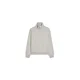 Bershka Majica siva