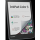 PocketBook InkPad Color 3 E-bralnik, modra