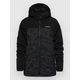 Horsefeathers Tay Jacket floral cheetah