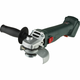 Metabo W 18 L 9-125 Quick Cordless Angle Grinder