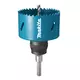 MAKITA kruna za piljenje 51 mm EZYCHANGE B-11405