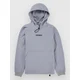 Burton Cinder Hoodie gray heather