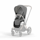 CYBEX tekstil za sportsko sjedalo priam manhattan grey plus