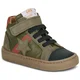 GBB ATHLETIQUE Kaki