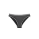 Penti Bikini hlačke črna