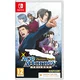 Phoenix Wright: Ace Attorney Trilogy (Code in a Box) (SWITCH)