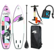 F2 Stereo SET 10 (305 cm) Paddleboard/SUP