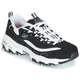 Skechers d lites biggest fan 11930-bkw