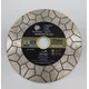 shumee DIAMANTNI DISK 125 mm x 2,0 mm x 22,2 mm MOSAIC CUT INDIAN PROFESSIONAL
