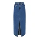 Pepe Jeans Krilo  moder denim / rjava